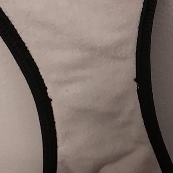 Champion sports bra size LG *as is* - Picture 12 of 12